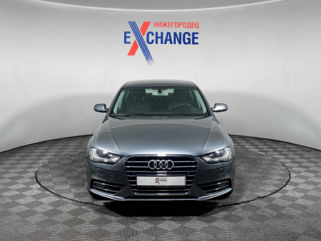 Прочие марки A4